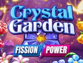 Crystal Garden