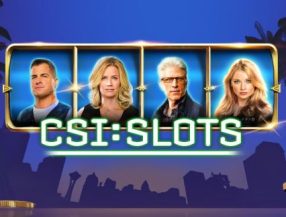 CSI Slots