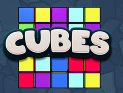 Cubes logo