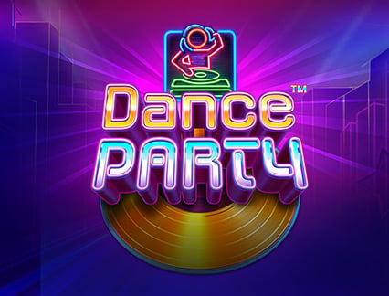 Dance Party logo