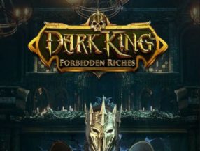 Dark King: Forbidden Riches