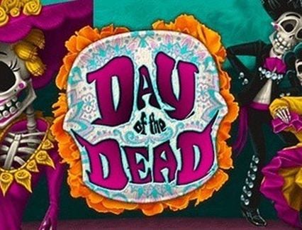 Day of the Dead logo