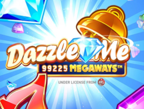 Dazzle Me Megaways