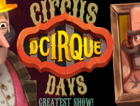 D'Cirque