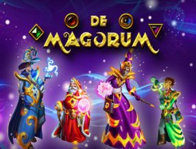 De Magorum