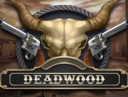 Deadwood logo