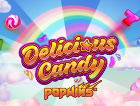 Delicious Candy PopWins