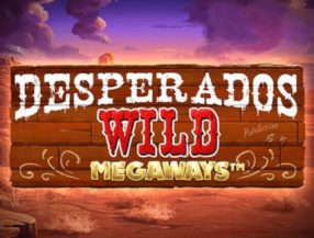 Desperados Wild Megaways