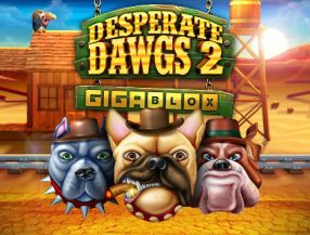 Desperate Dawgs 2 Gigablox