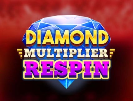 Diamond Multiplier Respin logo