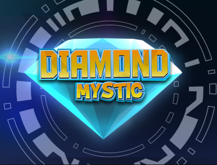 Diamond Mystic logo