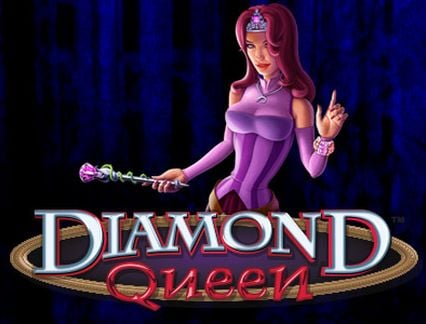 Diamond Queen logo