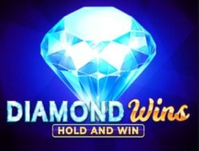 Diamond Wins: Hold and Win