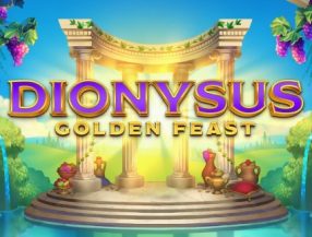 Dionysus Golden Feast