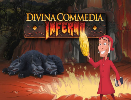 Divina Commedia logo
