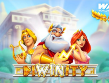 Diwinity logo