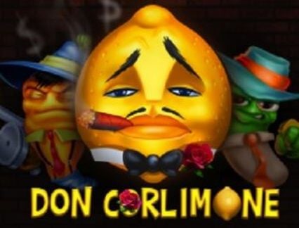 Don Corlimone logo