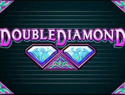 Double Diamond logo