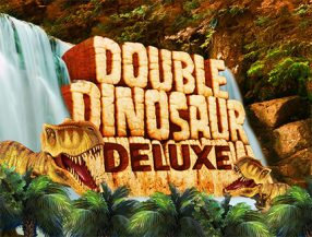 Double Dinosaur Deluxe