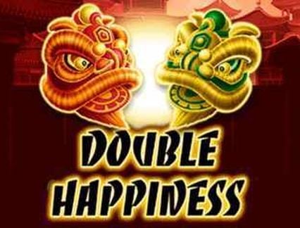Double Happiness logo