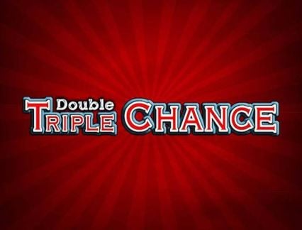 Double Triple Chance logo