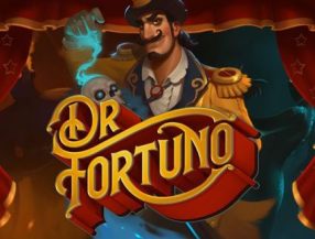 Dr Fortuno