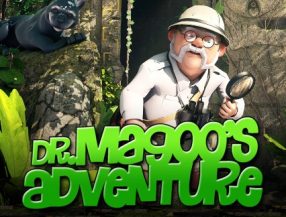 Dr. Magoo's Adventure