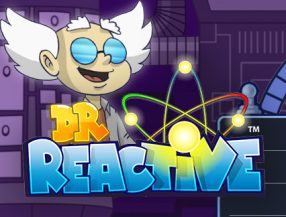 Dr Reactive's Laboratory