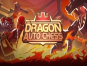 Dragon Auto Chess