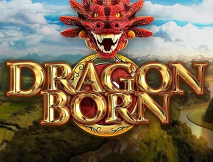 Dragon Born logo