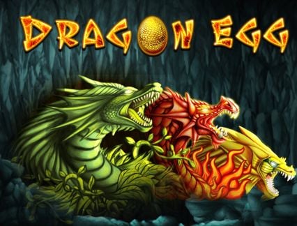 Dragon Egg logo