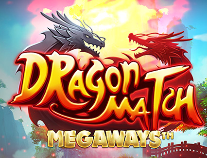 Dragon Match logo