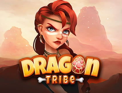 Dragon Tribe logo