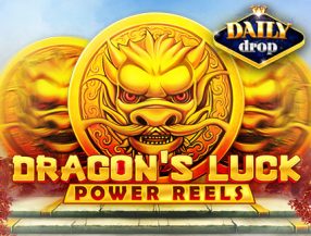 Dragon's Luck Power Reels