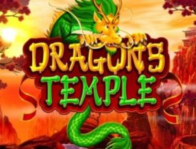 Dragons Temple