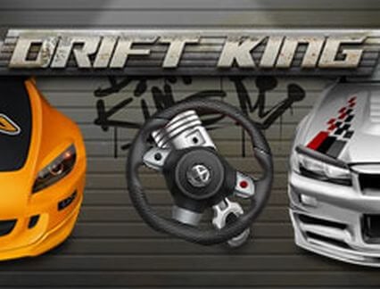 Drift King logo