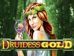 Druidess Gold