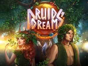 Druid’s Dream