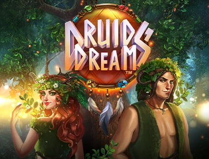 Druid's Dream logo