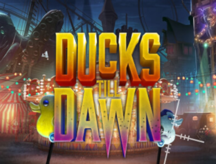 Ducks Till Dawn logo