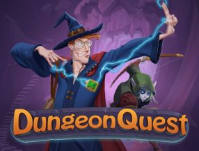 Dungeon Quest