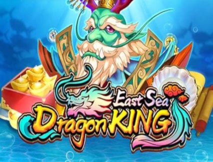 East Sea Dragon King logo