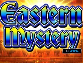 Eastern Mystery