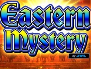 Eastern Mystery