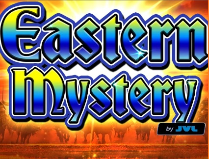 Eastern Mystery logo