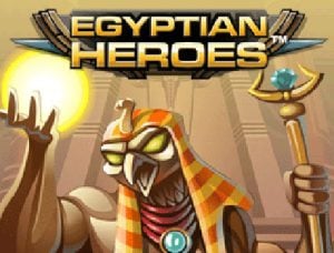 Egyptian Heroes