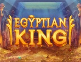 Egyptian King