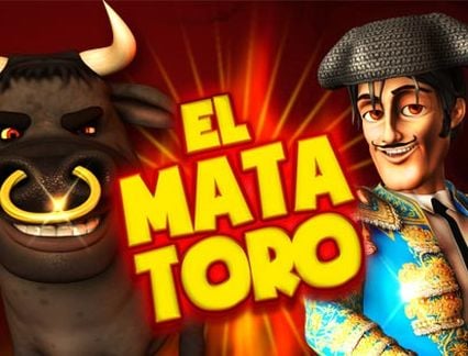El Mata Toro logo