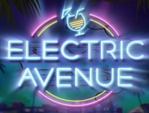 Electric Avenue