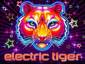 Electric Tiger